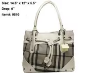 sac a main burberry nouveau femmes super ceinture blance